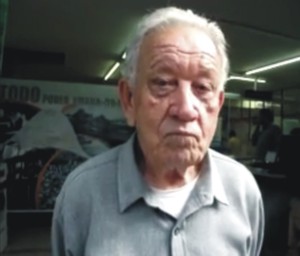 MISTÉRIO DESFEITO: Fio Gorgozinho foi quem pediu a inelegibilidade do candidato a prefeito de Divinópolis Vladimir Azevedo (PSDB) fio corcozinho